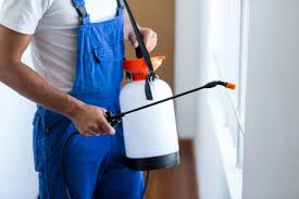 Best Pest Control for Multi-Family Homes  in Georgetown, TX